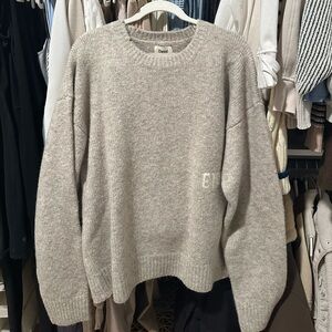 Elwood Knit Sweater & Pants Set